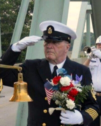 Michael A. Brunner